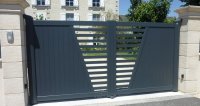 Notre société de clôture et de portail à Croizet-sur-Gand